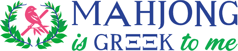 Mahjong is Greek to Me