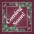 MIGTM Alpha Phi Mahjong Mat
