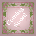 MIGTM Delta Zeta Mahjong Mat