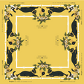 MIGTM Kappa Alpha Theta Mahjong Mat