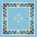 MIGTM Kappa Kappa Gamma Mahjong Mat