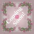 MIGTM Phi Mu Mahjong Mat